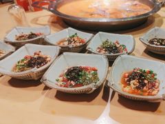 -老凯俚酸汤鱼(鸿通城店)