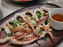 -théATRE茶聚场·餐厅(环球金融中心店)