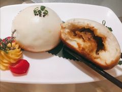 -海逸海鲜酒家(古北店)
