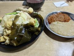 -胡家麻辣串(核桃园路店)