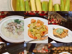 -北京四季酒店·采逸轩
