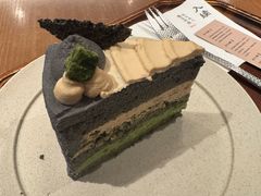 -RUXU入续糖水铺与包(卓悦中心店)