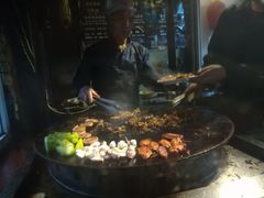 -炙热童年·老北京炙子烤肉(南锣鼓巷店)