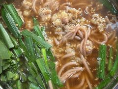 招牌红米线-老仓醋米线(万达店)
