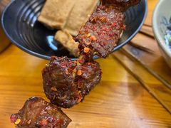 -炒豆合作社(东四总店)