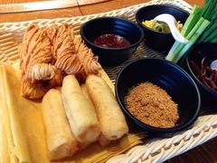 -新海渔港·胶东海鲜家常菜·家宴(奥体中心店)