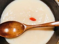 -东巴人鱼豆花火锅(幸福街店)