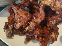 -上亿烧烤海鲜大咖(承德路店)