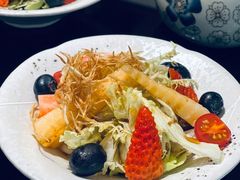 -天狗山料理(省体店)