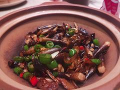 -青年公社烤鸭(熙悦天街店)