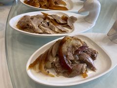 烤鸭-大鸭梨烤鸭店(金顶街店)