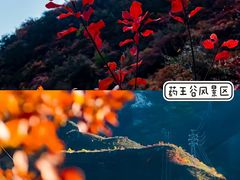 -九如山休闲旅游度假区