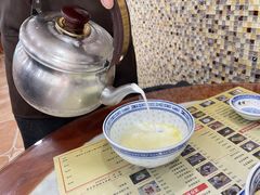 招牌姜撞奶-捷信牛奶甜品世家(柳巷店)