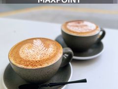 -Maxpoint Kitchen 西餐咖啡(乐峰广场店)