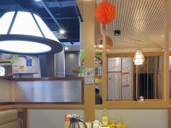 -隆喜元鱼汤包·海鲜(中联广场店)