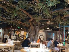 -常和州·夜宵大排档(常州单店)