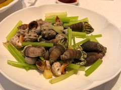 -瓯菜排档·温州海鲜(玕南店)