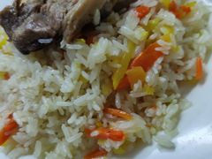 -莎车清真美食