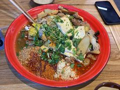 -文立新·秤盘麻辣烫(天通苑店)