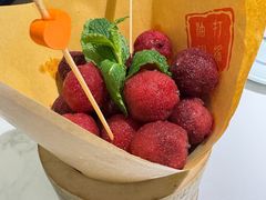 -打酱油·非遗淮扬菜(瘦西湖梅岭店)