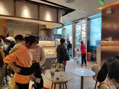 -奈雪的茶(金鹰广场店)