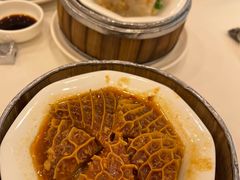 -凤凰楼酒家·粤宴点心(华强北店)