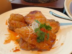 -大连君悦酒店·星海湾壹号Dalian·Dalian(星海广场店)