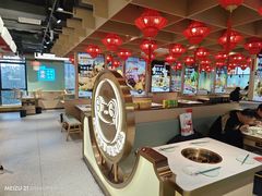 -宽城子美蛙毛肚自助火锅(建邺万达步行街店)