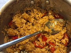 肉汁拌饭-马凯餐厅(地安门店)