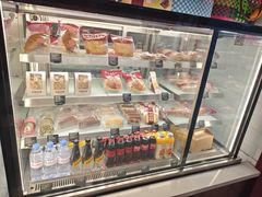 -COSTA COFFEE(恒基名人购物中心店)