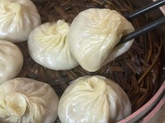-笑云开汤包店(网巾市店)
