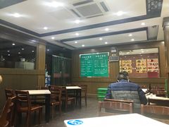 大堂-苏闽菜馆(鞍山道店)
