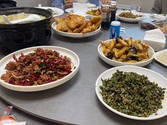 -渔家乐小海鲜(皇姑店)