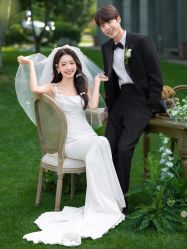 -CD视觉婚纱摄影
