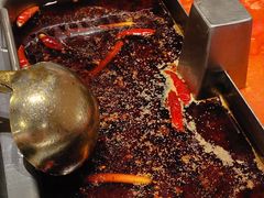 -海底捞大排档火锅(打浦路店)