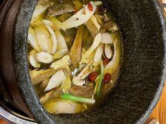 -滇藏石锅宴(崇仁巷老店)