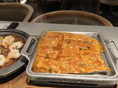 -绿茶餐厅(广州天河城店)