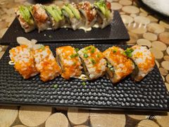 -西村日本料理(香格里拉饭店)