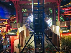 -万达茂商场(南京仙林店)