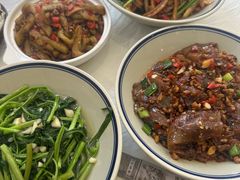 -新新湘菜馆(新中街二条店)