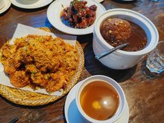 -宝翠花园餐厅(沙湖店)