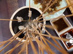 -邢家锅贴老店·非遗·开封菜(金明广场店)