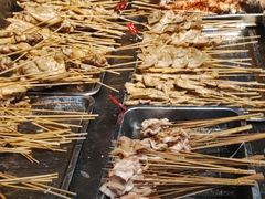 -为民烧烤吧.自贡爆炒菜(收录10年好店)