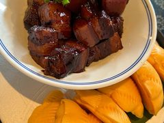 -锦岸私房菜(西栅大街店)