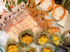 -極上萬膳·日料放题(海岸城店)