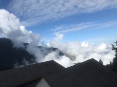 -萍乡武功山风景名胜区