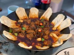 -川悦壹号·川菜(蠡溪路店)