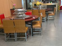 -羊阿公·嘉福烤全羊龙虾馆·家常菜(广益店)