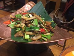 -云海肴·汽锅鸡·云南菜(天津国金汇店)