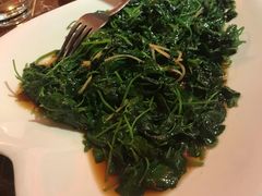 生煸草头-上海老站(徐家汇店)